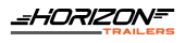 trailer brand Horizon
