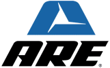 A.R.E Logo