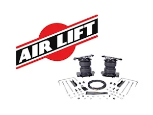 Air Lift Logo