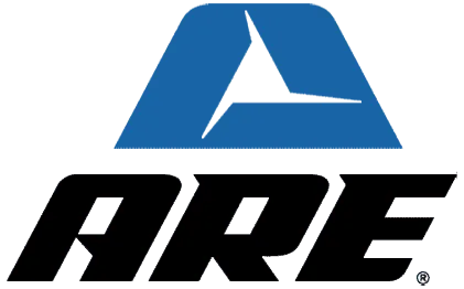 ARE Logo