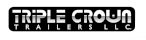 trailer brand Triple Crown