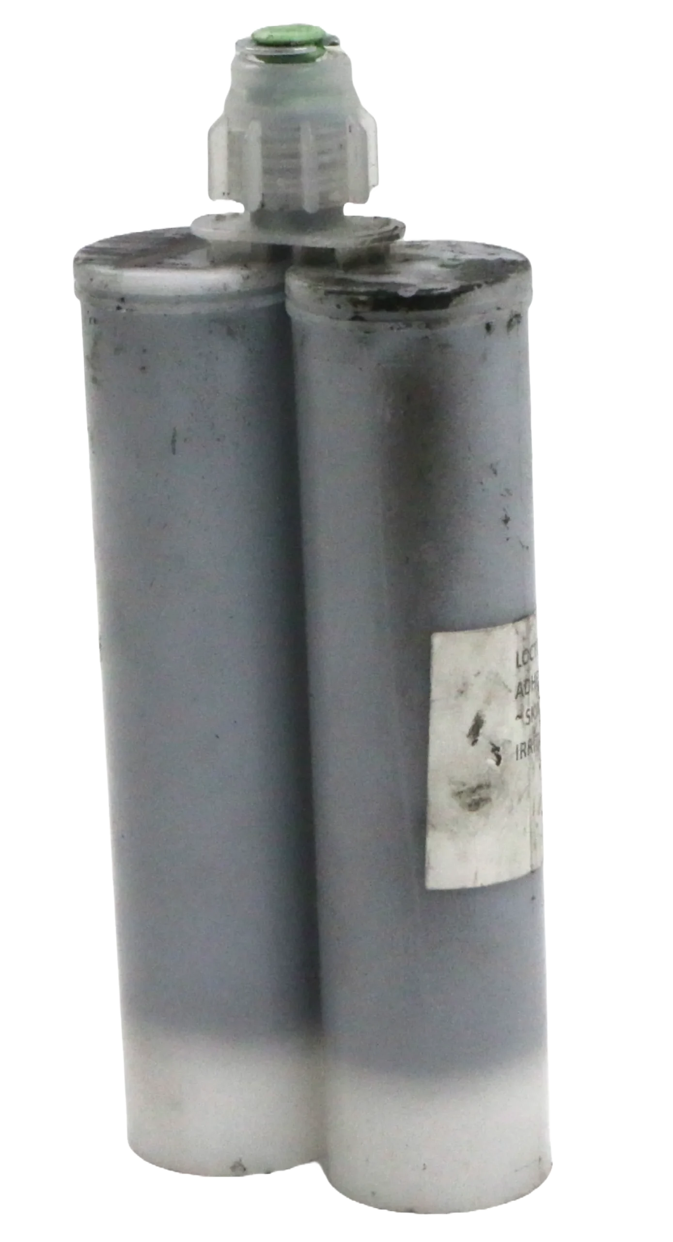 Legend trailer Loctite seam sealant
