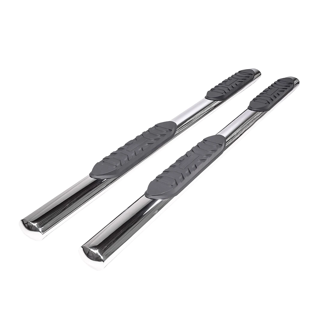 TrailFX Stainless Steel Step Bars for sale in Hinckley, MN at Valder's Vehicles