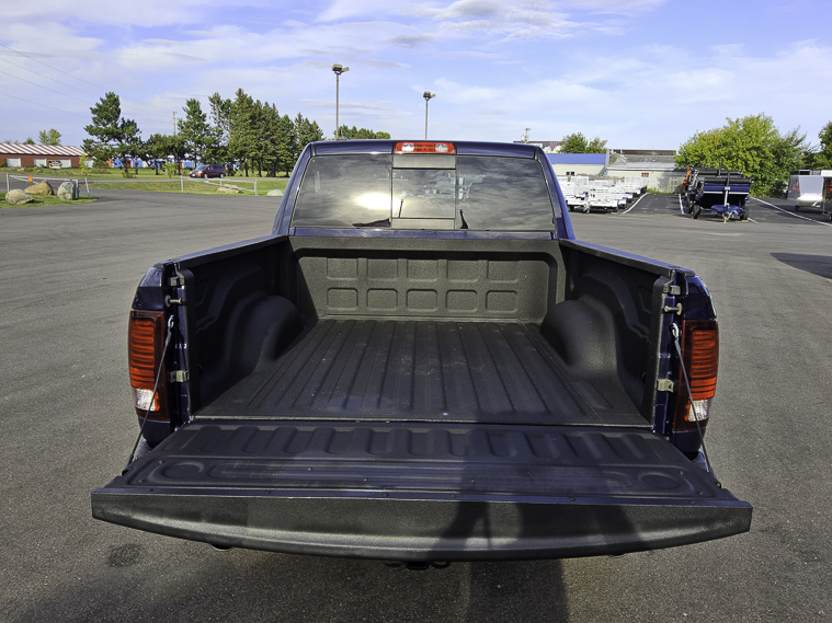 2016 RAM Ram 1500 Pickup Sport - Photo 12