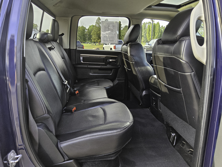 2016 RAM Ram 1500 Pickup Sport - Photo 11