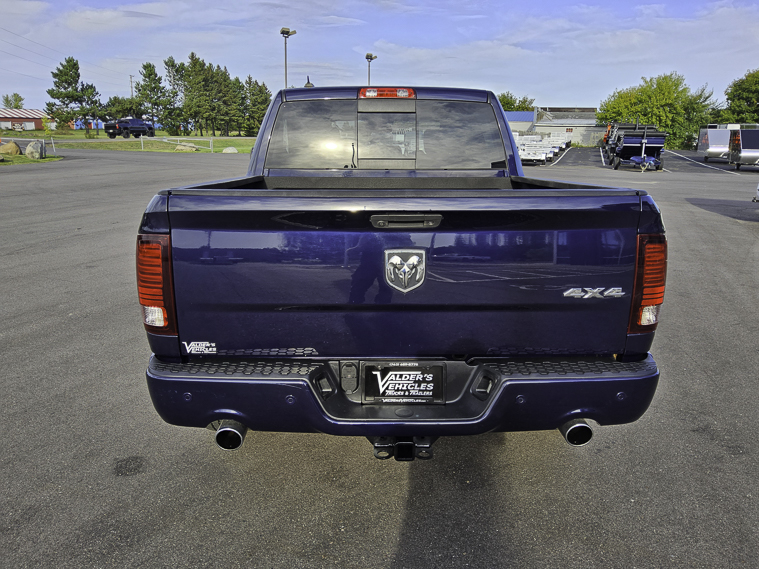 2016 RAM Ram 1500 Pickup Sport - Photo 6