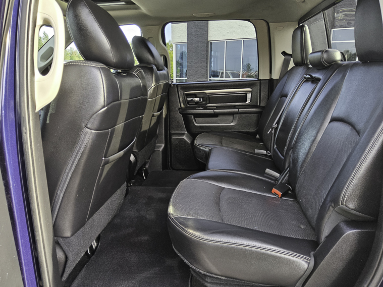 2016 RAM Ram 1500 Pickup Sport - Photo 10