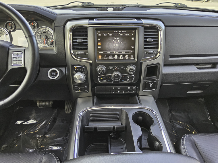 2016 RAM Ram 1500 Pickup Sport - Photo 14