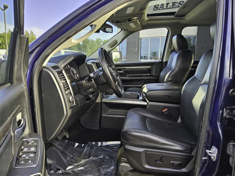 2016 RAM Ram 1500 Pickup Sport - Photo 9