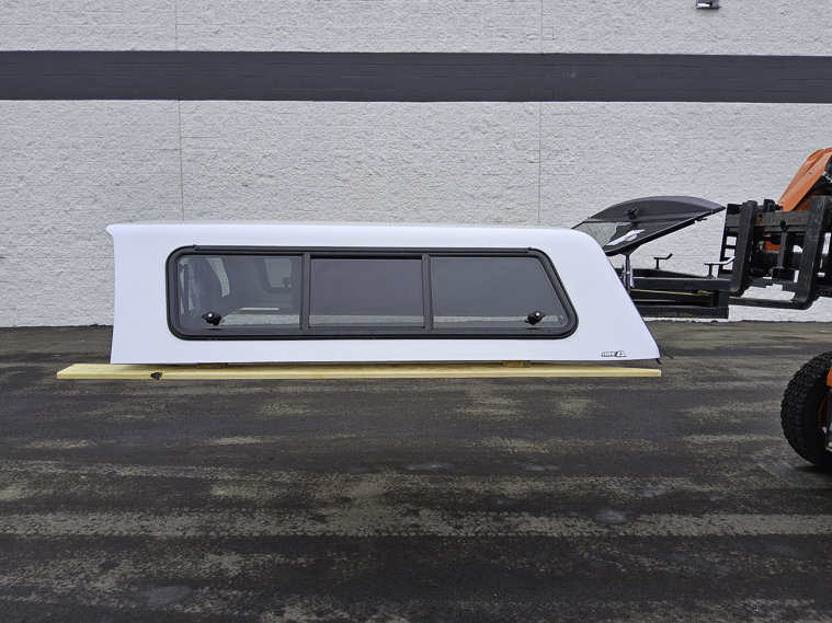 2025 A.R.E. 19-25 CHEVY SILVERADO 1500 WITH 6.7' BOX Accessories