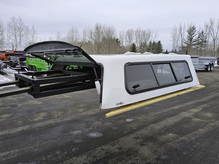 2025 A.R.E. 19-25 CHEVY SILVERADO 1500 WITH 6.7' BOX Accessories