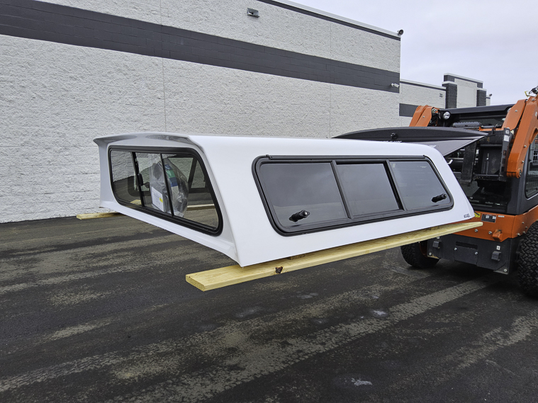 2025 A.R.E. 19-25 CHEVY SILVERADO 1500 WITH 6.7' BOX Accessories