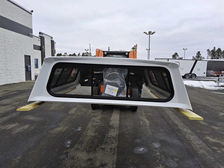 2025 A.R.E. 19-25 CHEVY SILVERADO 1500 WITH 6.7' BOX Accessories