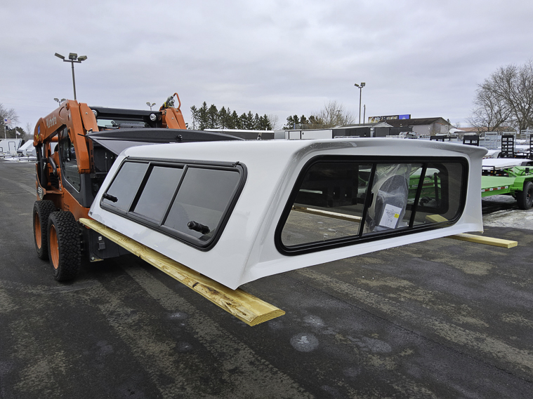 2025 A.R.E. 19-25 CHEVY SILVERADO 1500 WITH 6.7' BOX Accessories