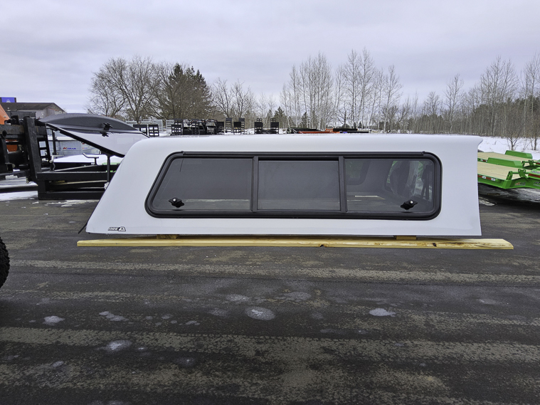 2025 A.R.E. 19-25 CHEVY SILVERADO 1500 WITH 6.7' BOX Accessories