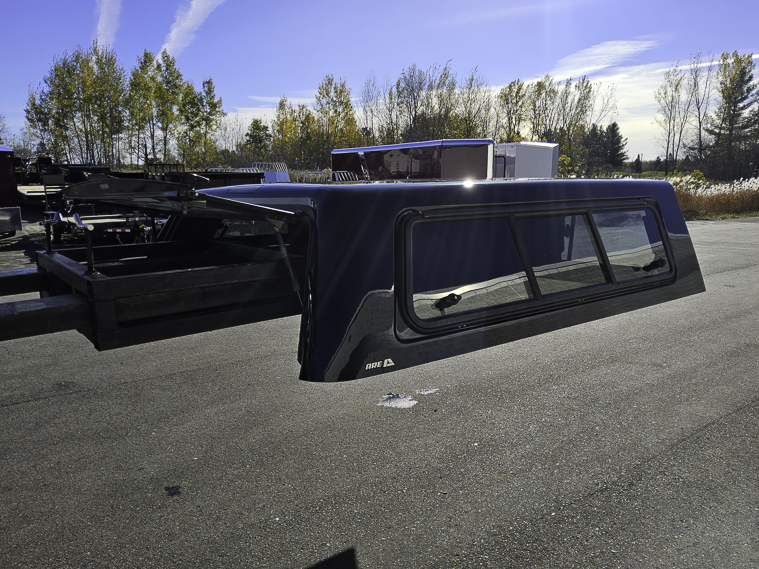 2019 A.R.E. 14-18 CHEVY/GMC 6.5' BOX Accessories