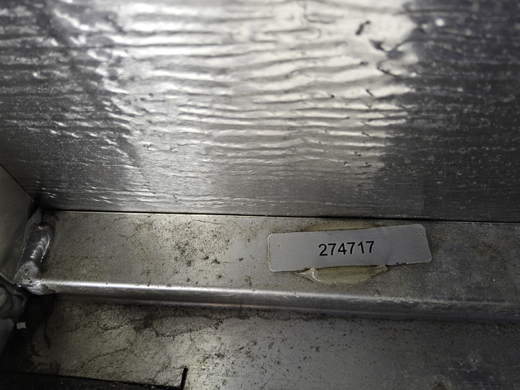 2019 UNICOVER 09-22 RAM 1500/10-26 RAM 2500/3500 Accessories