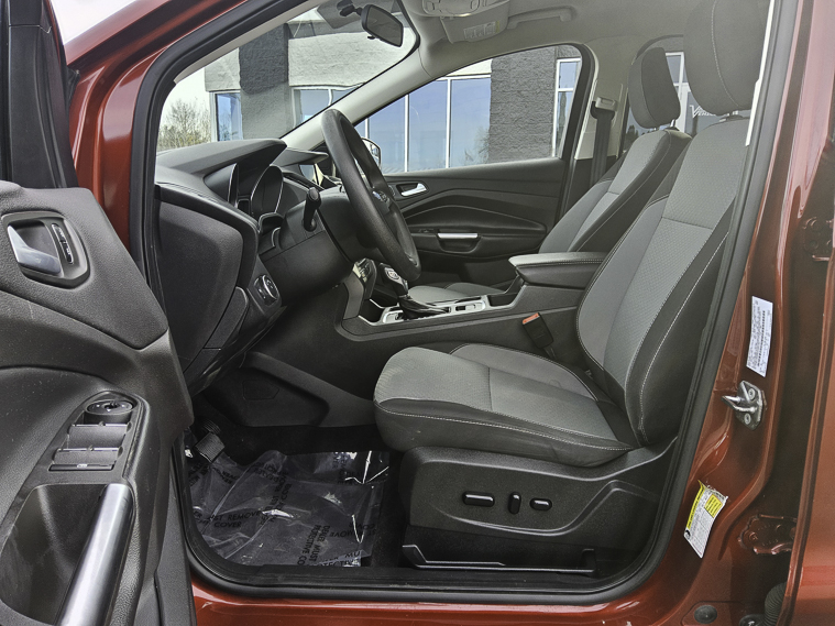 2019 Ford ESCAPE SUV