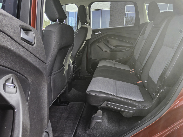 2019 Ford ESCAPE SUV