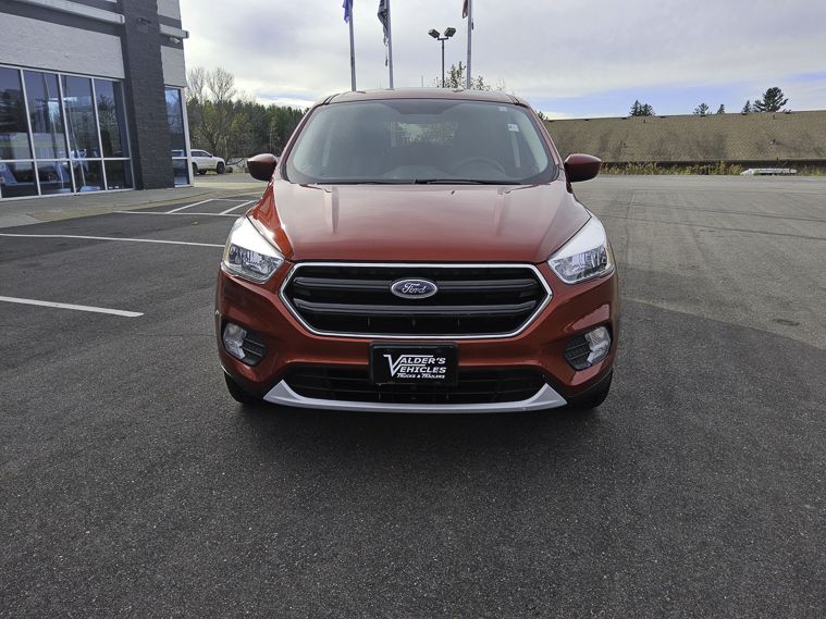 2019 Ford ESCAPE SUV