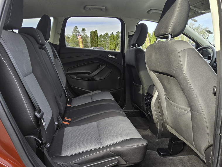 2019 Ford ESCAPE SUV