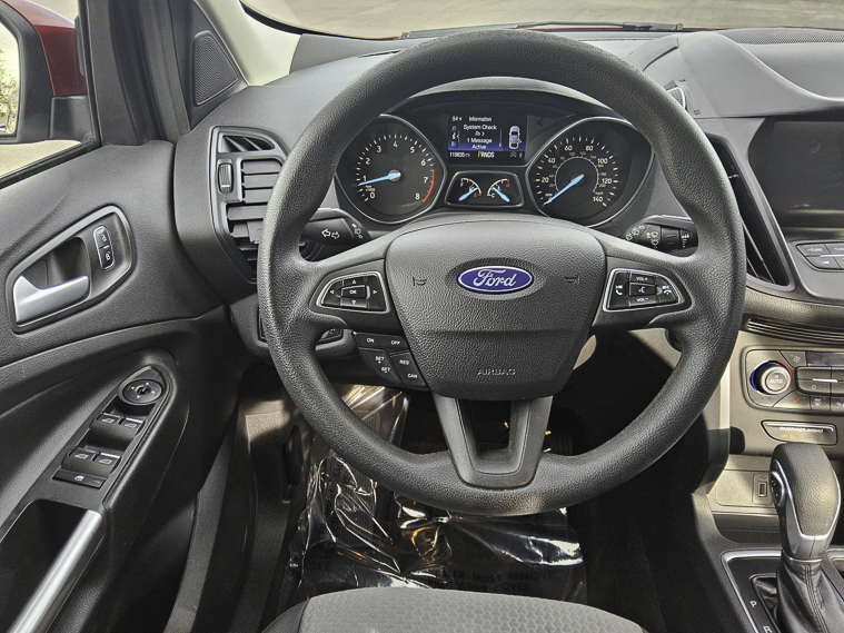 2019 Ford ESCAPE SUV
