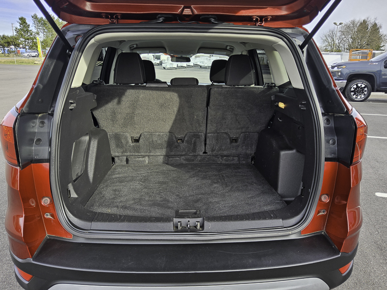2019 Ford ESCAPE SUV