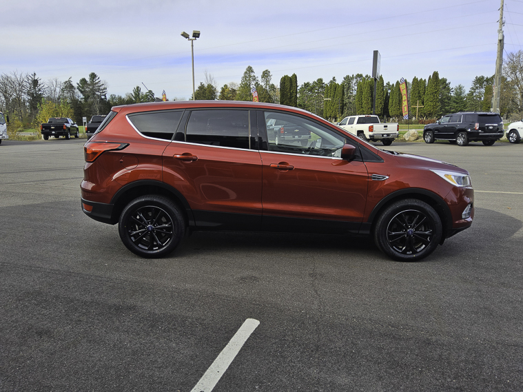 2019 Ford ESCAPE SUV