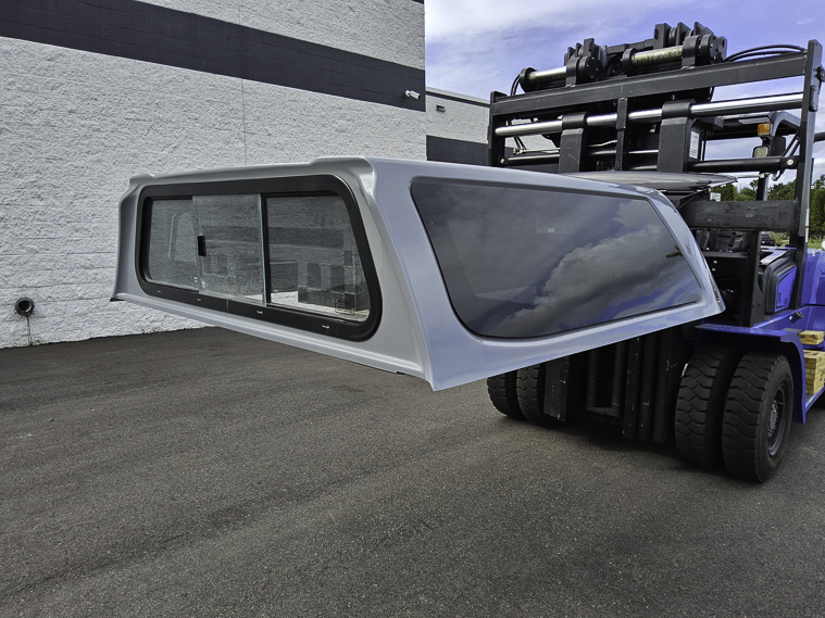 2019 LEER 19-25 GMC/CHEVY 1500 Accessories