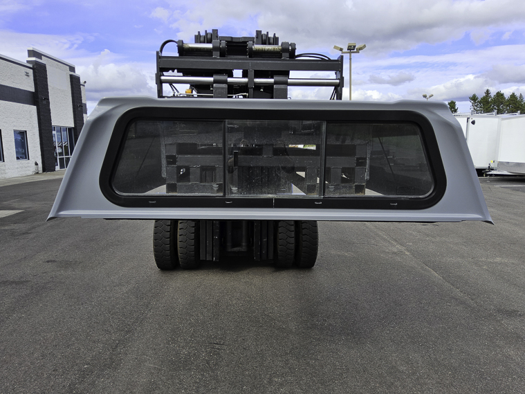 2019 LEER 19-25 GMC/CHEVY 1500 Accessories