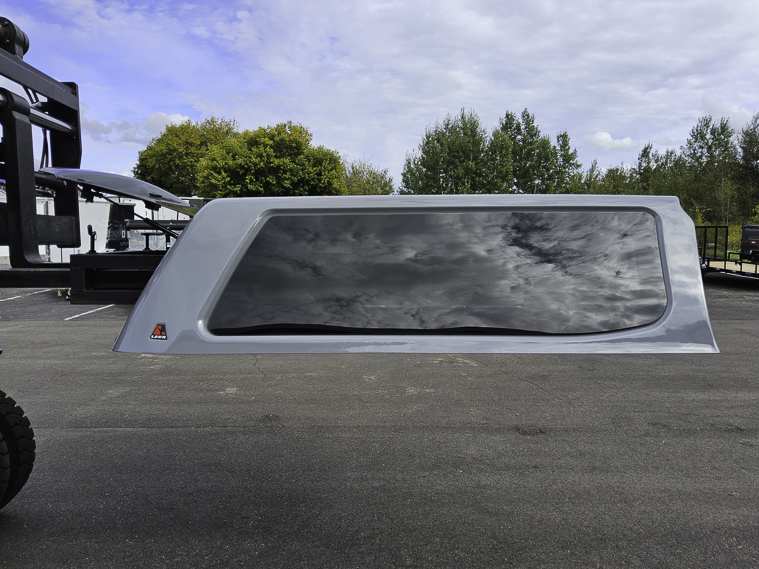 2019 LEER 19-25 GMC/CHEVY 1500 Accessories