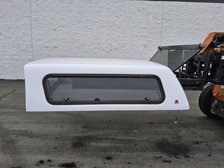 2009 LEER 07-13 GMC/CHEVY 2500HD/3500HD Accessories
