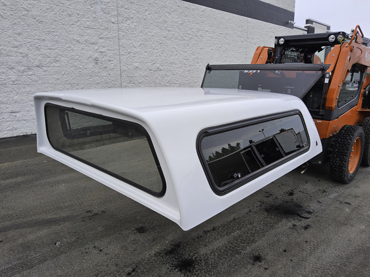 2009 LEER 07-13 GMC/CHEVY 2500HD/3500HD Accessories