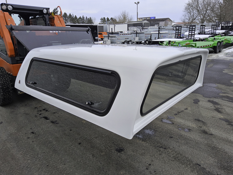 2009 LEER 07-13 GMC/CHEVY 2500HD/3500HD Accessories