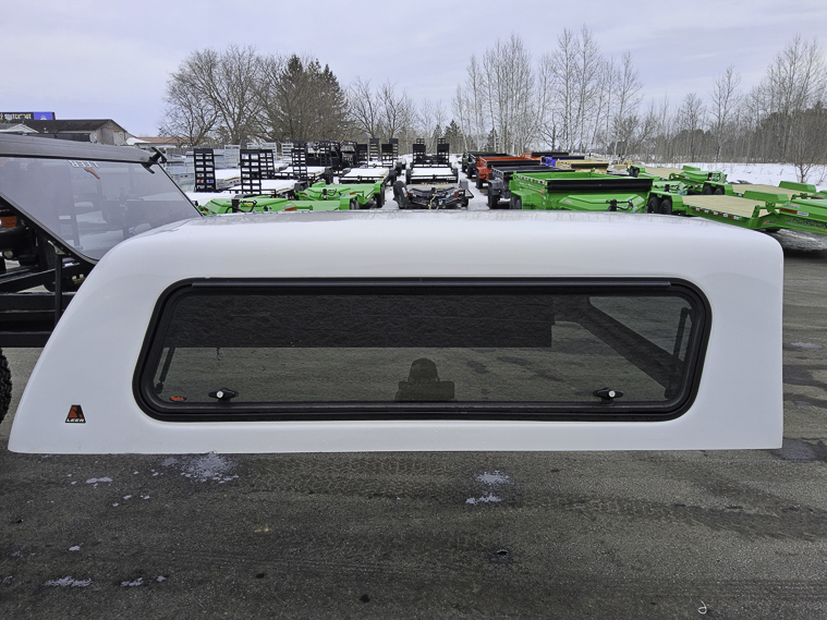 2009 LEER 07-13 GMC/CHEVY 2500HD/3500HD Accessories